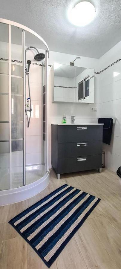 Three Bedroom Top Apartment By The Beach Santa Pola Esterno foto